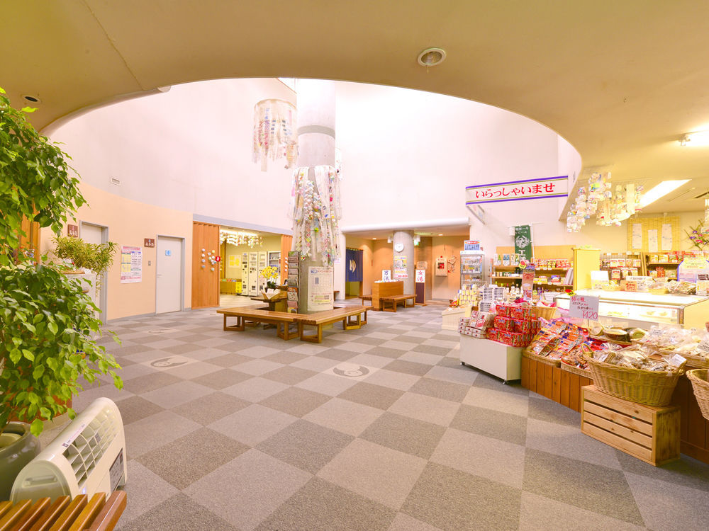 Cupid Village Tsunan Exterior foto
